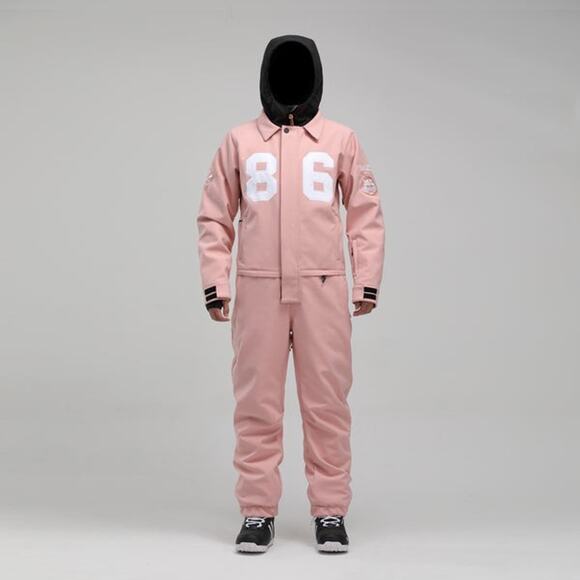 Gsou Snow Winter Hyper 15k Waterproof One Piece Snowboard Suits NOWT - Picture 8 of 13